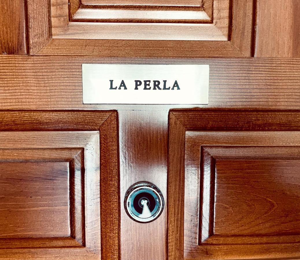 La Perla Benidorm Apartment Seaview & Pool Levante Beach エクステリア 写真