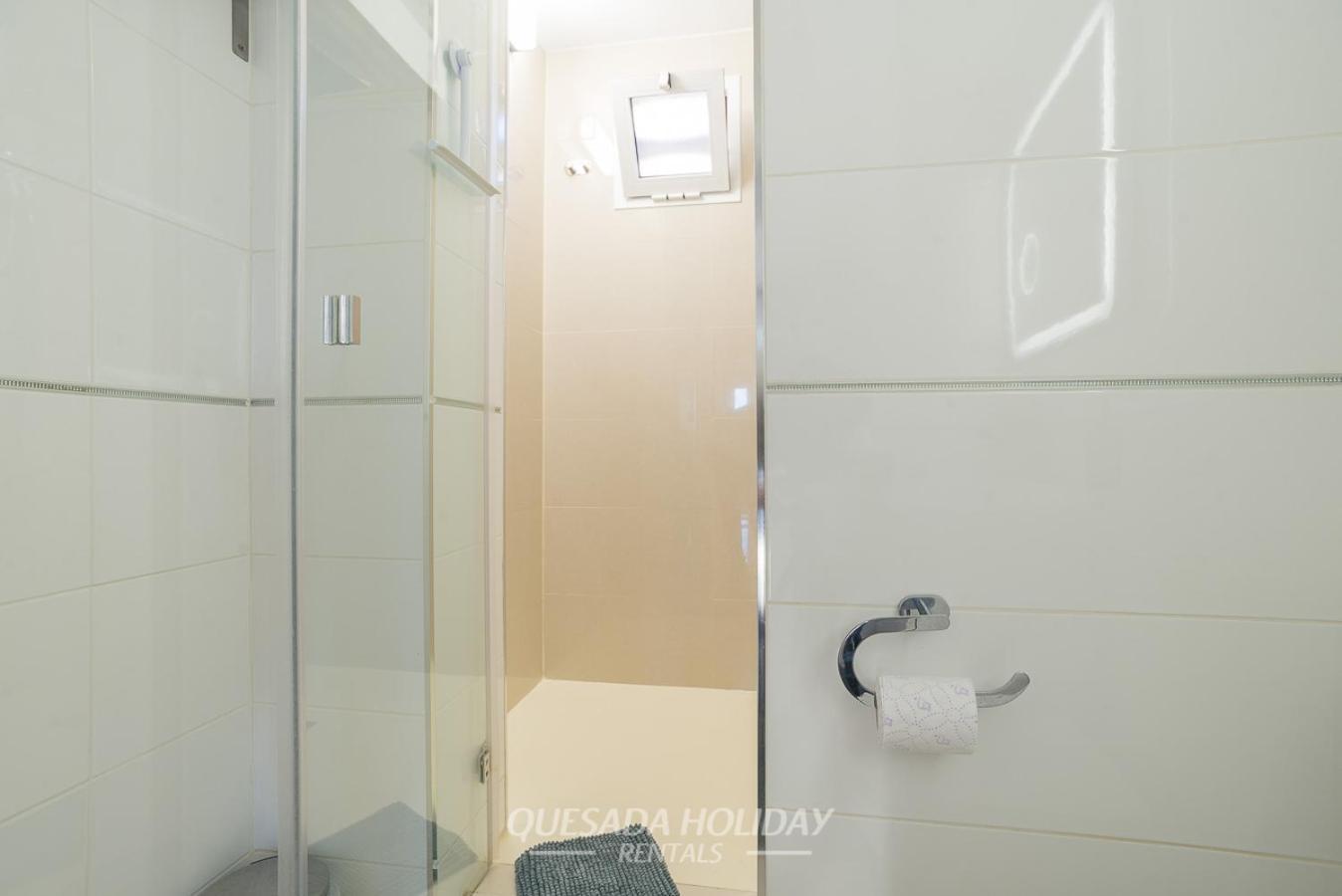 La Perla Benidorm Apartment Seaview & Pool Levante Beach エクステリア 写真