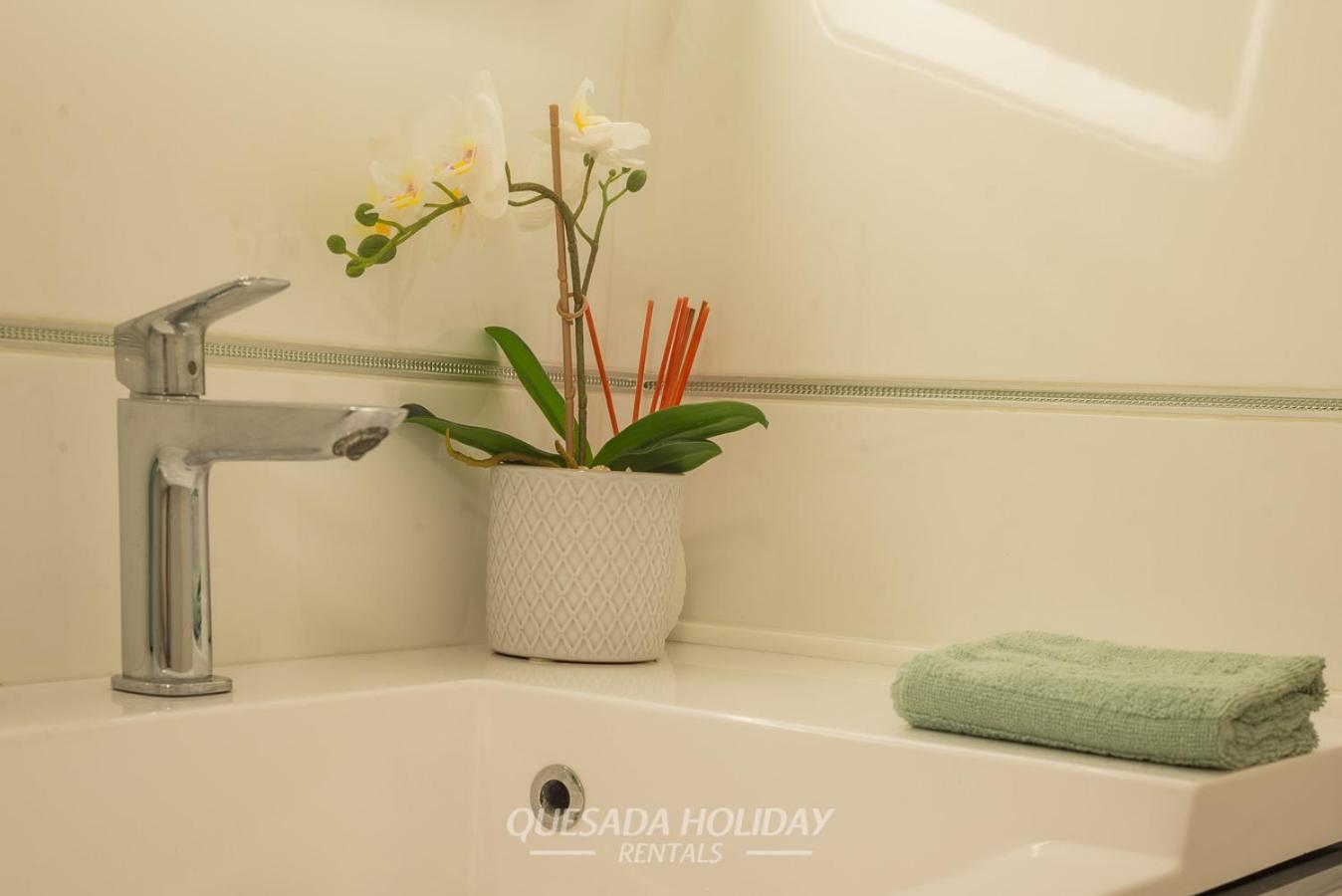 La Perla Benidorm Apartment Seaview & Pool Levante Beach エクステリア 写真